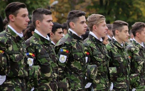 MApN demontează o nouă informație falsă