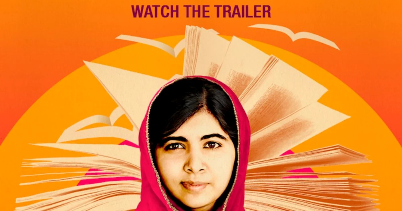 Documentarul „He Named Me Malala“ a intrat în cursa pentru nominalizările la Oscar 2016 FOTO foxsearchlight.com