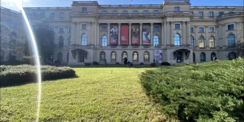 Acces gratuit la Muzeul Naţional de Artă al României, de Ziua Naţională jpeg