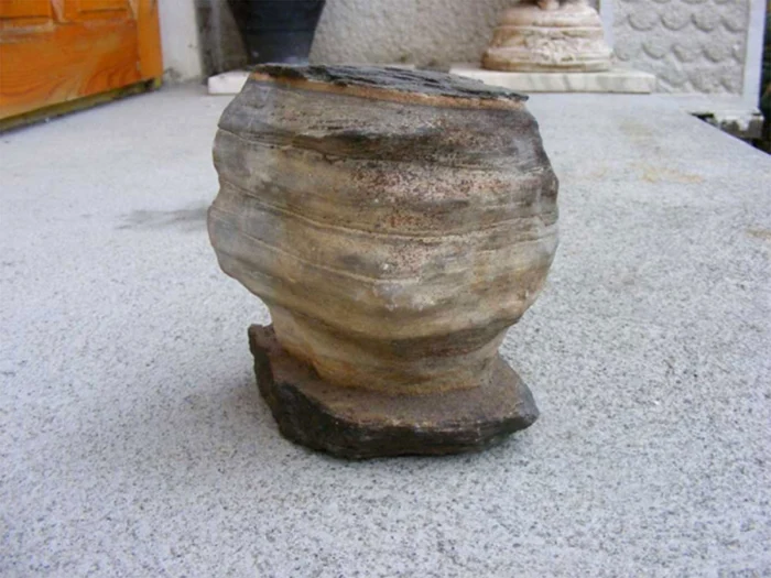 Profesorul Dumitru Ioniță a făcut senzaționalele descoperiri la poalele Ceahlăului