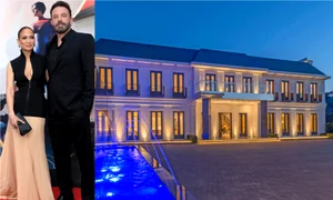 Jennifer Lopez și noua ei casă jpg