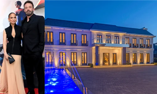 Jennifer Lopez și noua ei casă jpg