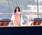 Jeff Bezos și Lauren Sanchez se răsfață la soare în Mallorca, Foto Profimedia