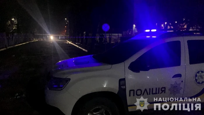 O altă explozie a avut loc pe 3 februarie în fața unui centru de recrutare. Kyivpost.com