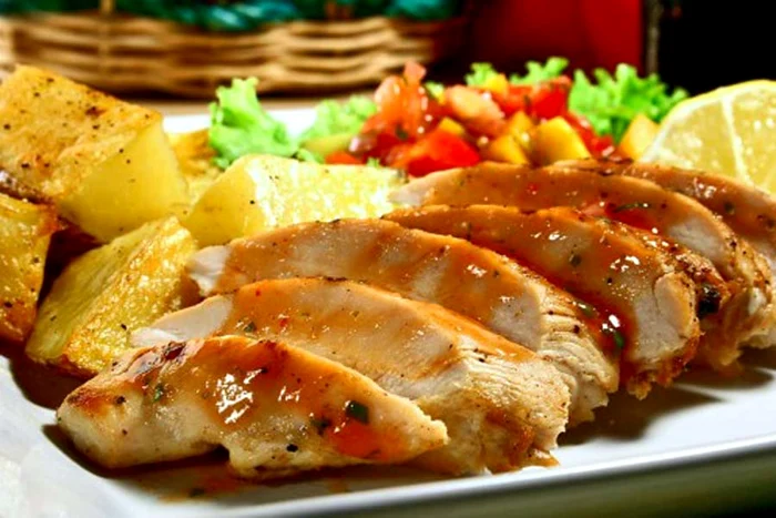 
    Alimentele bogate în grăsimile trans  