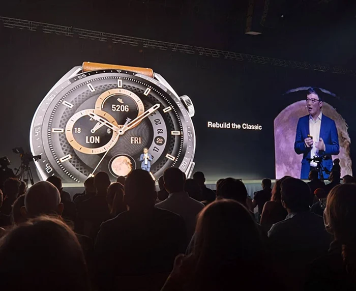 HUAWEI WATCH GT 3