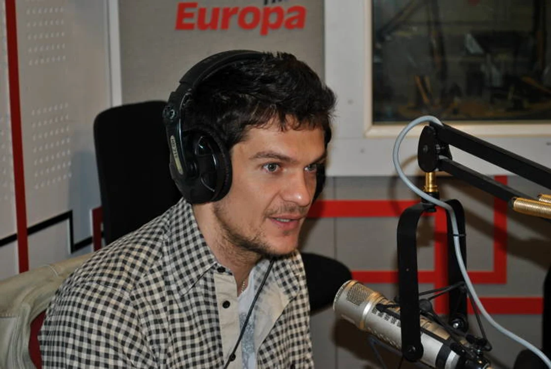Tudor Chirilă