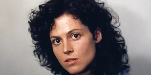 sigourney weaver