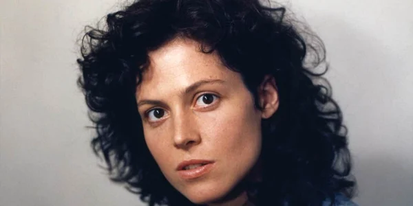 sigourney weaver