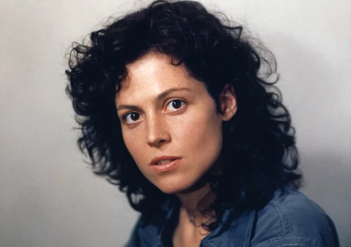 Sigourney Weaver a câştigat de două ori Globul de Aur în 1989 FOTO: superstarbio.com