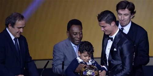 cristiano ronaldo foto reuters