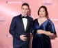 Louis și Marie Ducruet așteaptă al doilea copil. FOTO: Getty Images