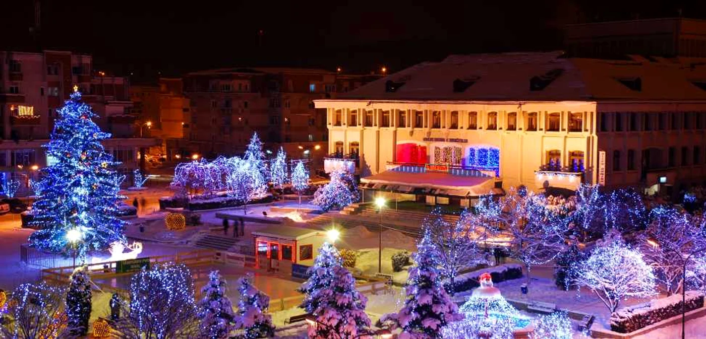 Inspectorii OPC spun că patinoarul n-are probleme