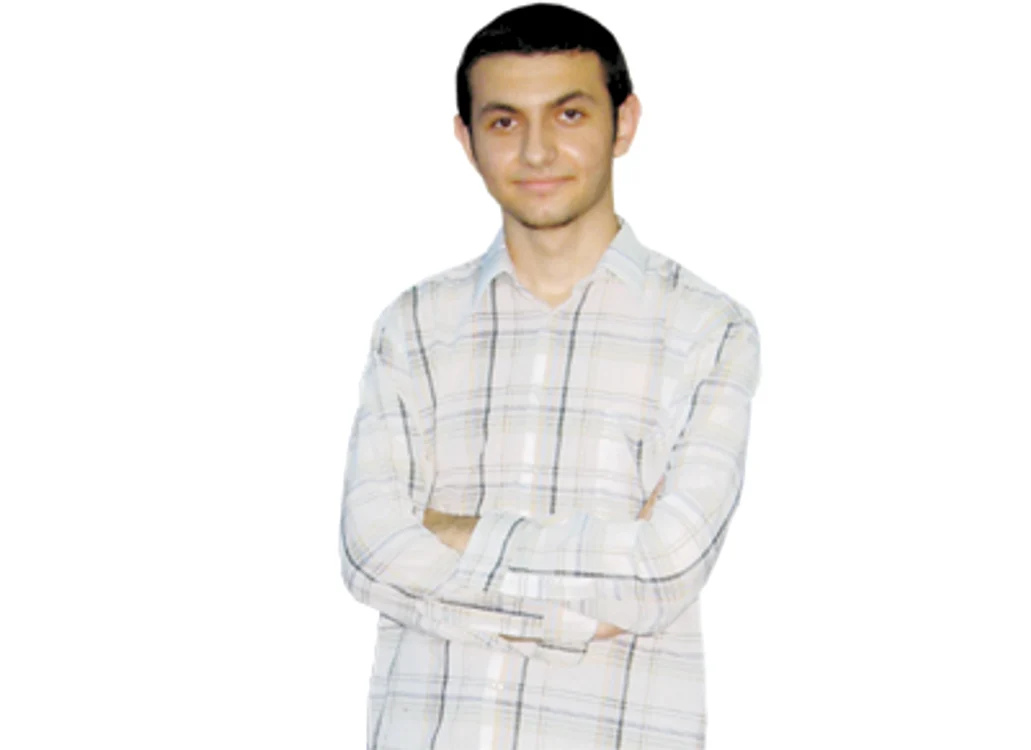 Reşiţa: PORTRET / Sergiu Spătan vrea să educe tineri pentru viitor