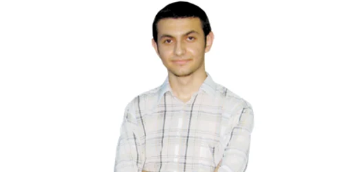 Reşiţa: PORTRET / Sergiu Spătan vrea să educe tineri pentru viitor