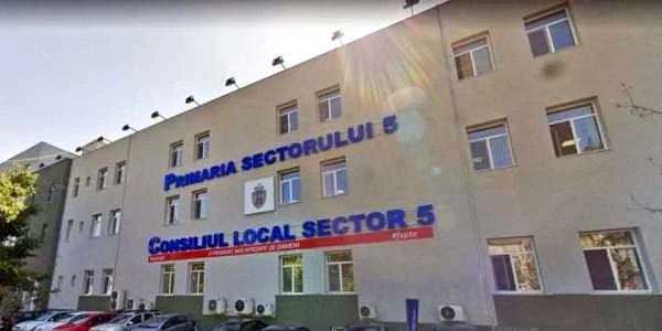 primaria sector 5