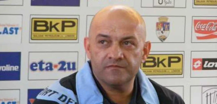 Timişoara: Gabi Balint îşi cere banii de la "Poli"