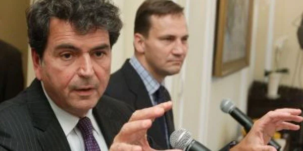 Franţa doreşte să conducă diplomaţia Uniunii Europene