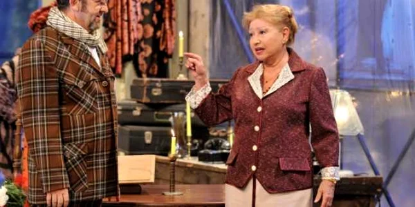 spectacol hedda gabler