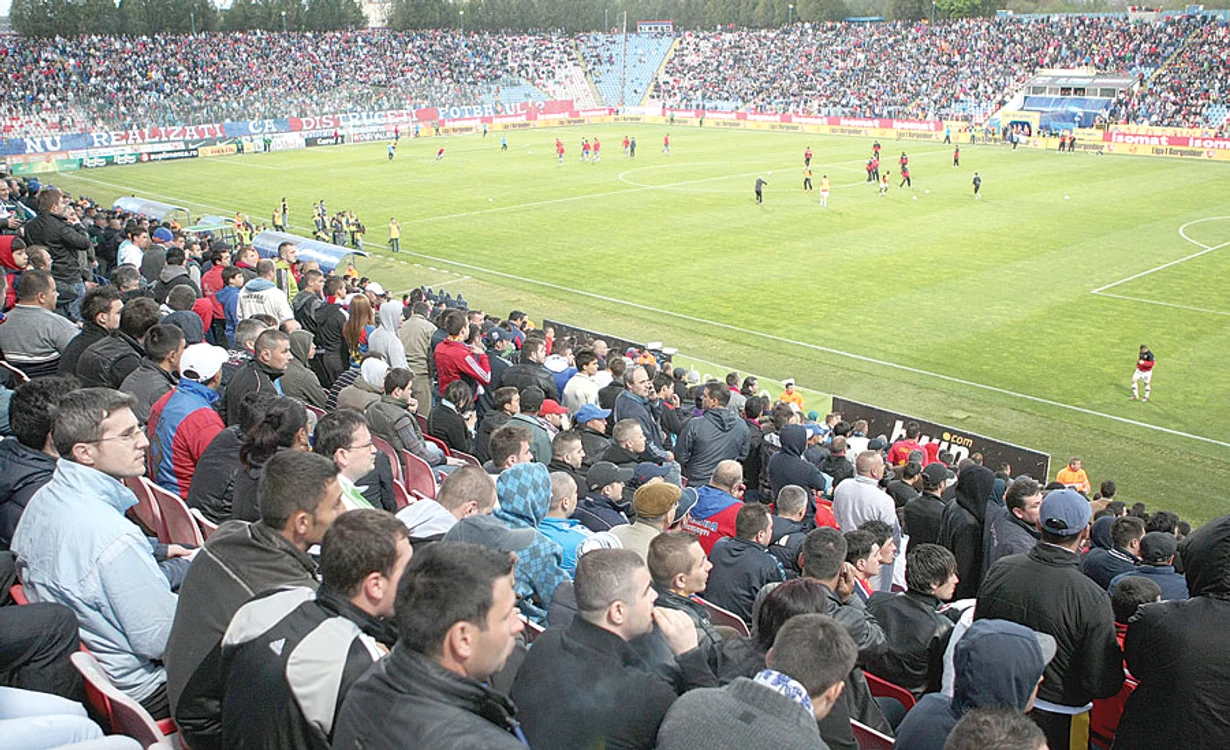 Steaua