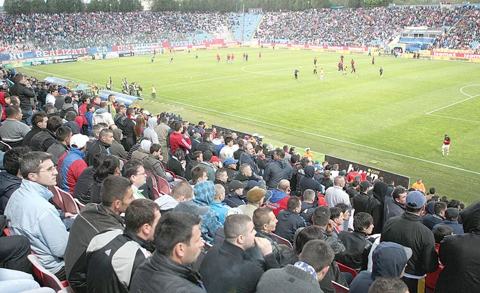 Steaua