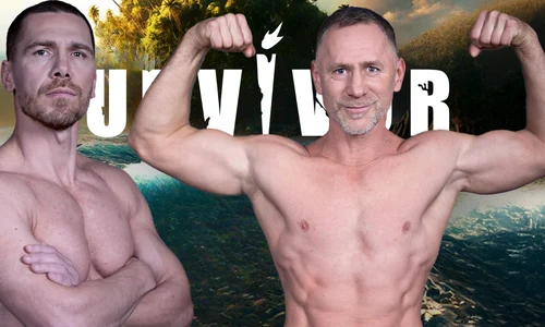 Darius Macinic de la Survivor Romania, lecție de supraviețuire: „M-am trezit pe capota mașinii!” A trăit momentul de șoc împreună cu fratele său, Uwe Dai