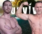 Darius Macinic de la Survivor Romania, lecție de supraviețuire: „M-am trezit pe capota mașinii!” A trăit momentul de șoc împreună cu fratele său, Uwe Dai