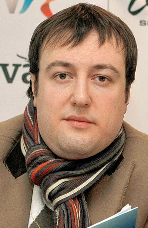Călin Geambaşu