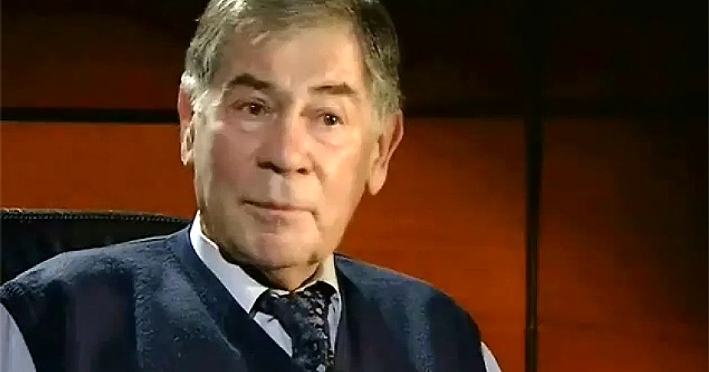 Leonid Şebarşin a condus doar o zi KGB-ul