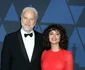 Gratiela Brâncuși și Tim Robbins Foto profimedia 0479414926 jpg