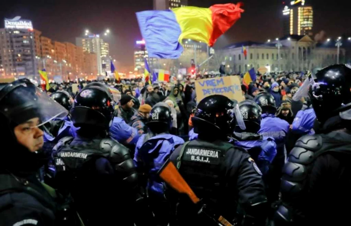Statul român trebuie să plătească daune de 5.000 de euro.