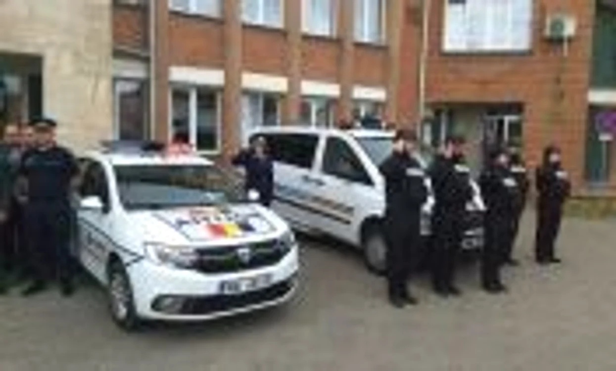 poltisti ipj alba reculegere
