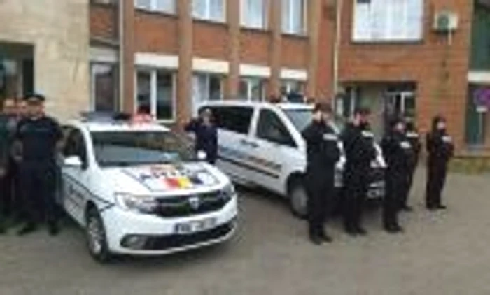 poltisti ipj alba reculegere