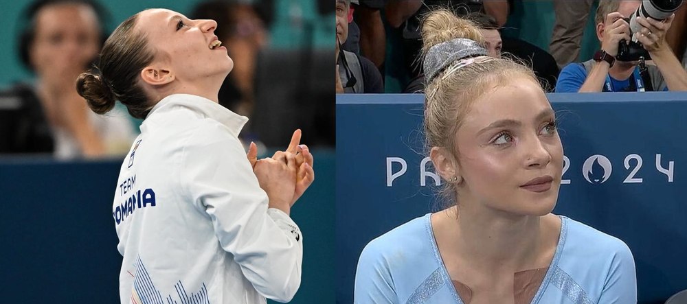 LIVE TEXT | Verdictul TAS în cazul româncelor furate la Olimpiadă: Ana Maria Bărbosu obține bronzul