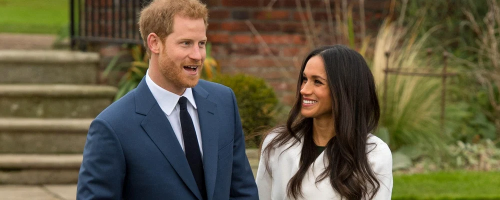 Prințul Harry și Meghan Markle logodnă foto profimedia 1031433556 jpg