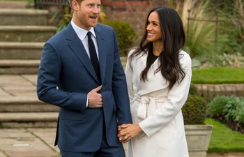 Prințul Harry și Meghan Markle logodnă foto profimedia 1031433556 jpg