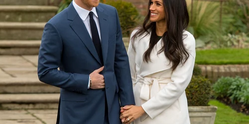 Prințul Harry și Meghan Markle logodnă foto profimedia 1031433556 jpg