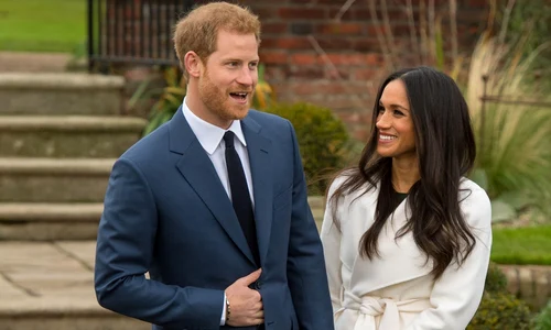 Prințul Harry și Meghan Markle logodnă foto profimedia 1031433556 jpg