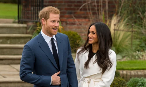 Prințul Harry și Meghan Markle logodnă foto profimedia 1031433556 jpg