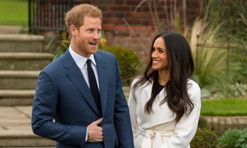 Prințul Harry și Meghan Markle logodnă foto profimedia 1031433556 jpg