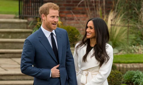 Prințul Harry și Meghan Markle logodnă foto profimedia 1031433556 jpg