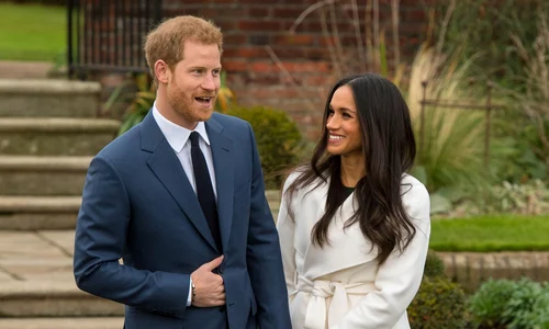 Prințul Harry și Meghan Markle logodnă foto profimedia 1031433556 jpg