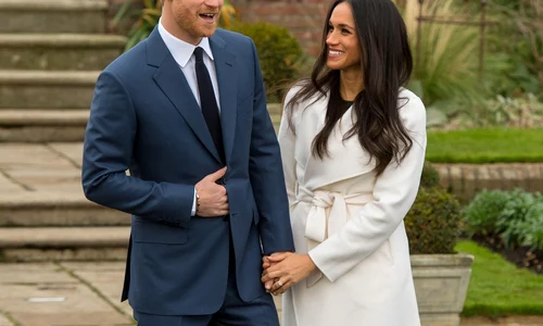 Prințul Harry și Meghan Markle logodnă foto profimedia 1031433556 jpg