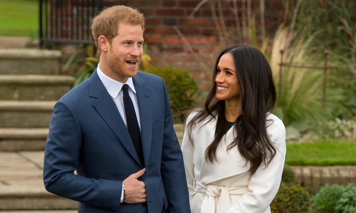 Prințul Harry și Meghan Markle logodnă foto profimedia 1031433556 jpg