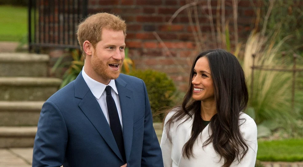 Harry și Meghan s-au reîntâlnit cu regele Charles/ sursa arhiva Click
