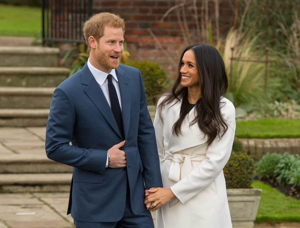 Prințul Harry și Meghan Markle anunță o schimbare majoră de nume. Cuplul a fondat organizația caritabilă acum cinci ani