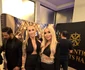 Anamaria Prodan și Sonia Trifan, la Elite Hub Awards VIP Edition
