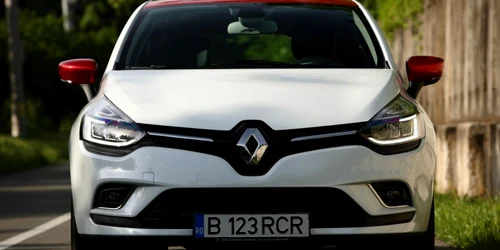 Renault Clio 1.5 dCi 