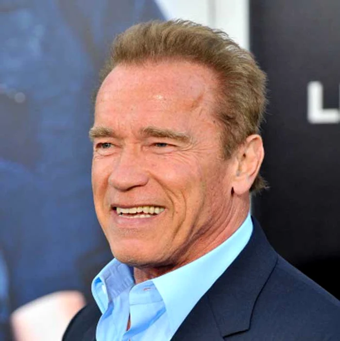 Arnold Schwarzenegger (67 de ani)foto: AP