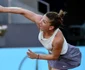 Simona Halep finala Madrid Kiki Bertens FOTO AFP Javier Soriano